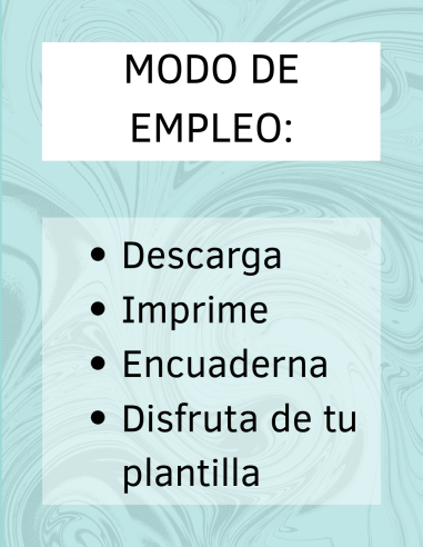 Registro de lectura