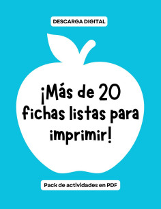 Grafomotricidad y escritura | MiniPack 1 La vuelta al cole 1 2