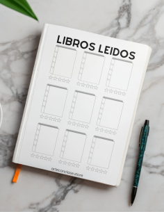 Registro de lectura