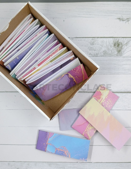 Mini Libretas Básicas